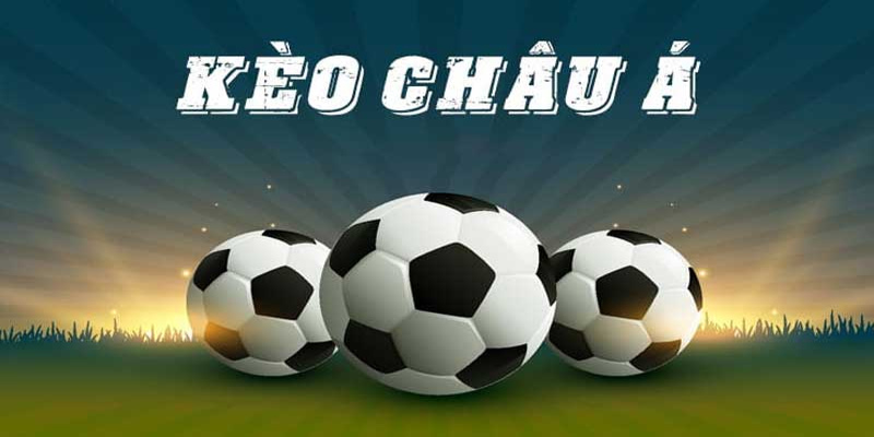 Kèo Châu Á Tại OXBET Có Gì Đặc Biệt Và Cách Chơi Chi Tiết