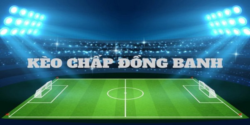 Tính thắng thua cược đồng banh