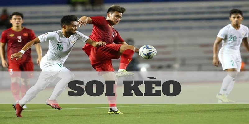 Nhận định, soi kèo trước trận khi tham gia chơi kèo