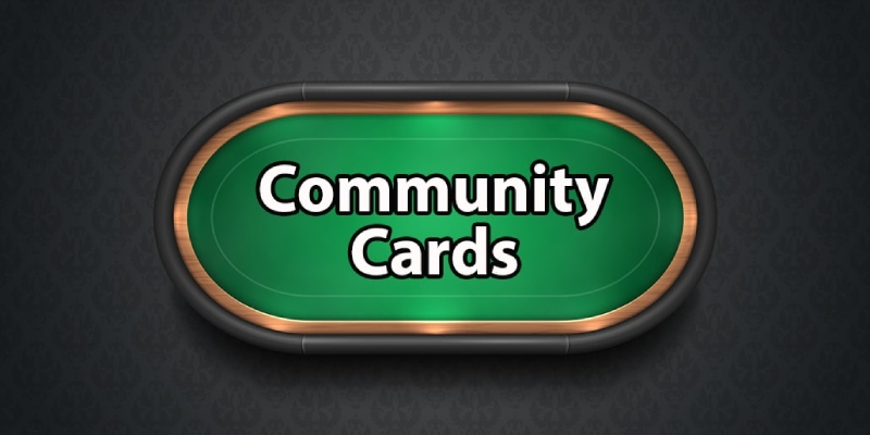 Biến thể Community Card Poker phổ biến trong giới