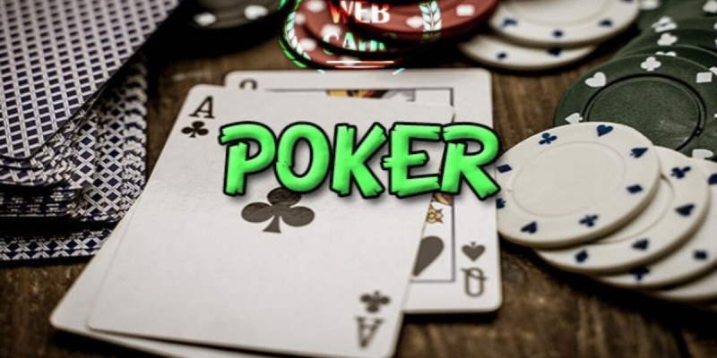 Giới thiệu đôi nét về siêu phẩm Poker nổi tiếng