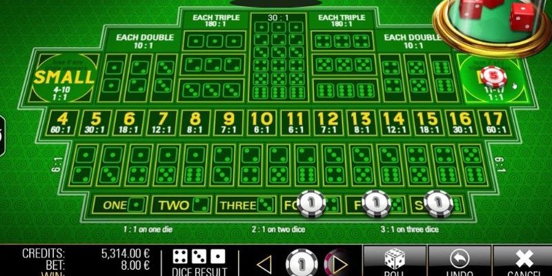 Chơi hiệu quả cần học và nắm rõ luật game