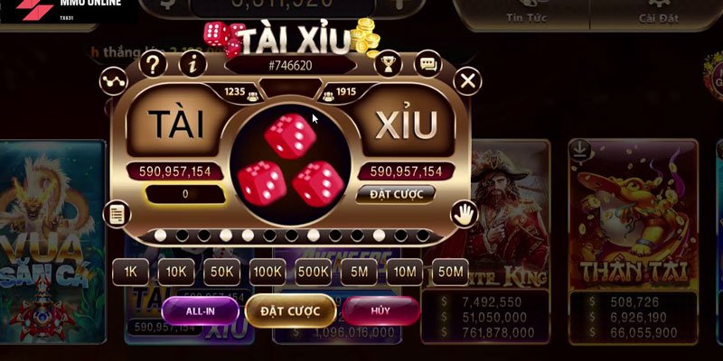 Nội dung đầy đủ về trò chơi tài xỉu tại oxbet